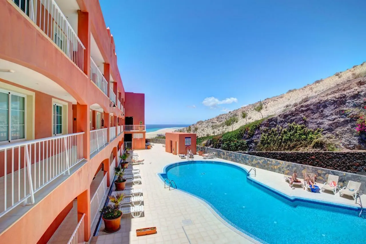 Apartment Your Ocean Eyes Costa Calma