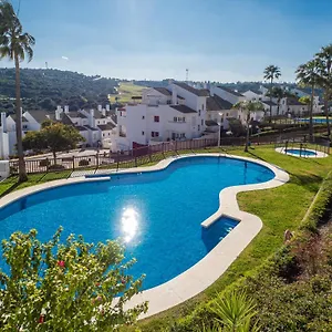 Albatross Golf Apartamento Alcaidesa