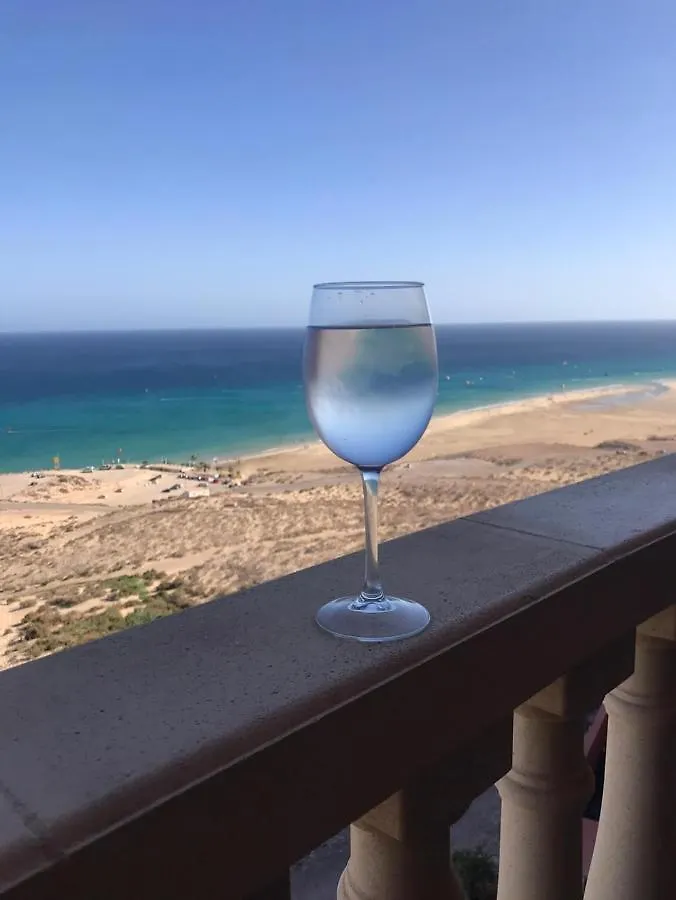 Your Ocean Eyes Costa Calma 0*,  Spain