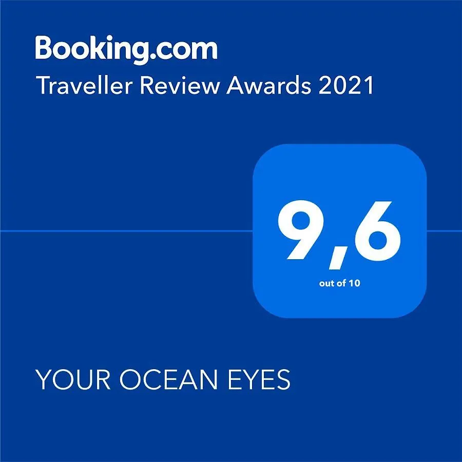 Your Ocean Eyes Costa Calma 0*,  Spain