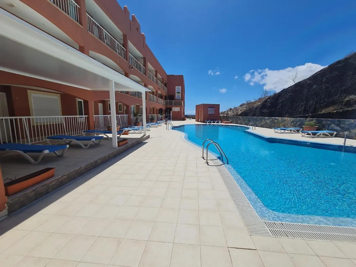 Apartment Your Ocean Eyes Costa Calma
