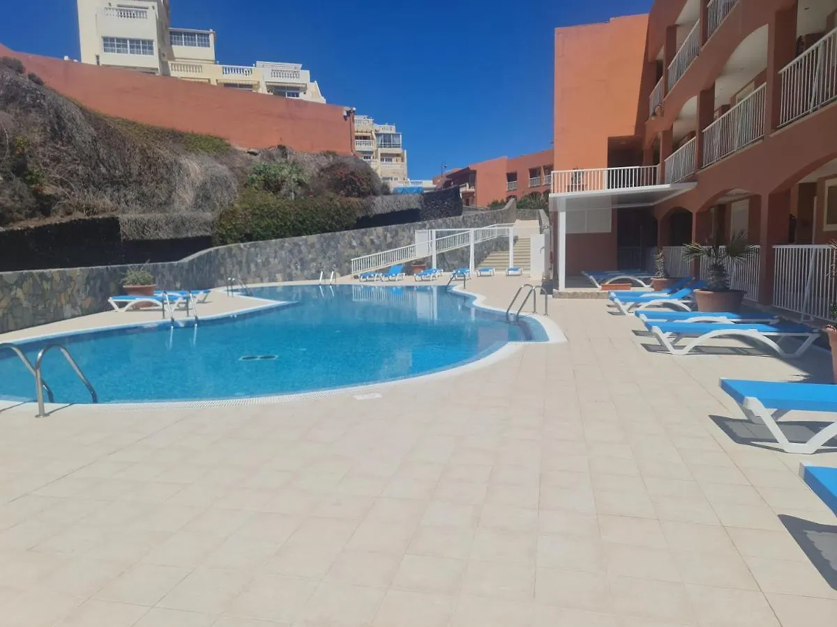 Apartment Your Ocean Eyes Costa Calma Spain