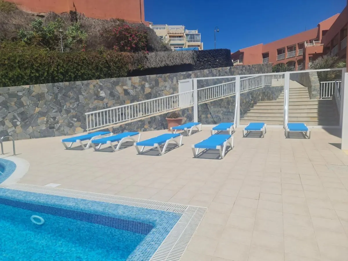 Apartment Your Ocean Eyes Costa Calma
