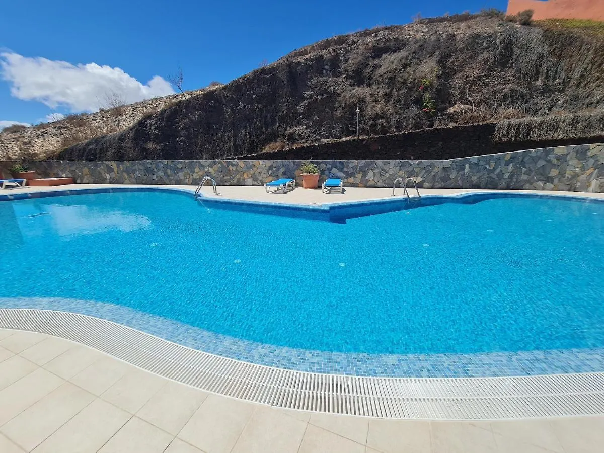 Apartment Your Ocean Eyes Costa Calma