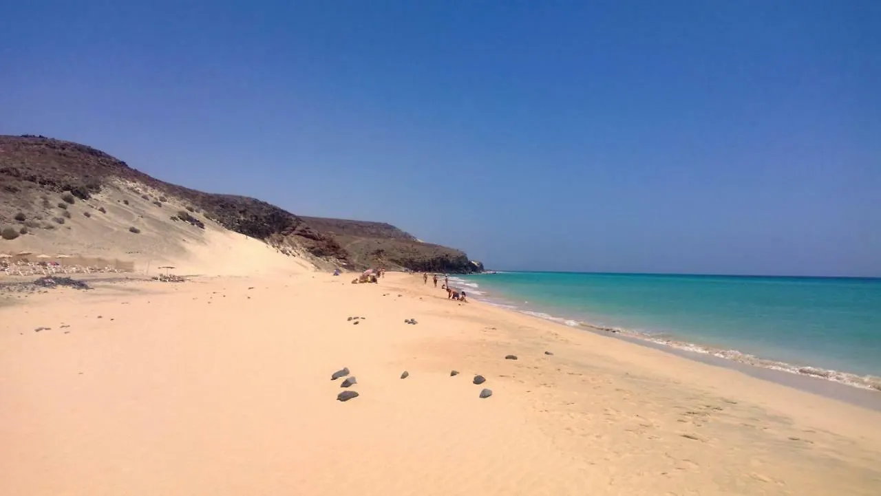 Your Ocean Eyes Costa Calma