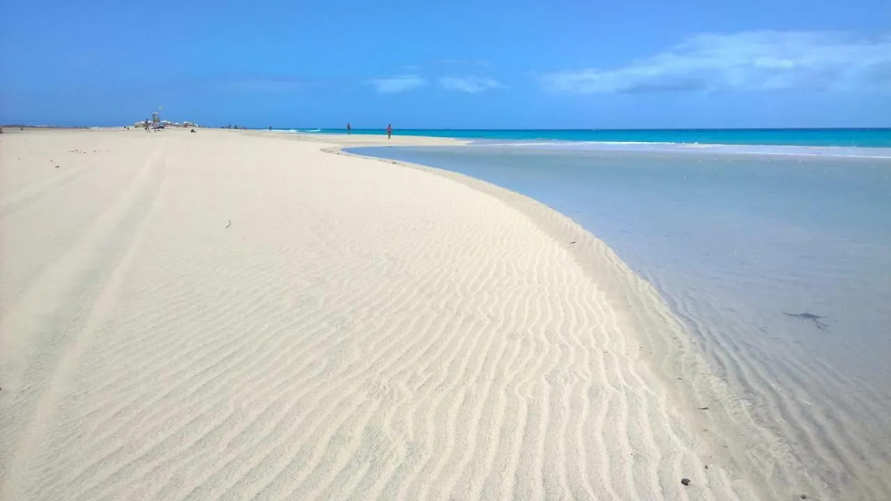 Apartment Your Ocean Eyes Costa Calma