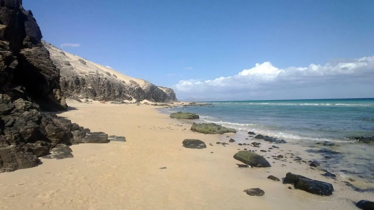 Your Ocean Eyes Costa Calma Apartment