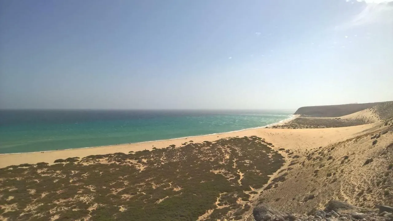 Apartment Your Ocean Eyes Costa Calma Spain