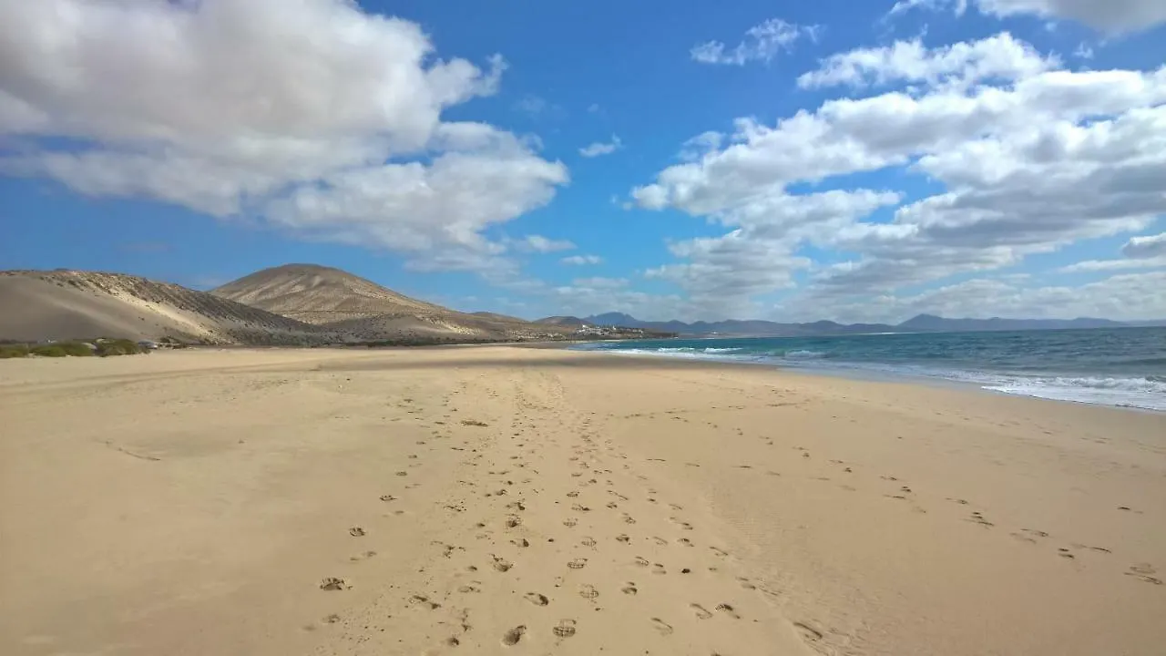 Your Ocean Eyes Costa Calma Apartment