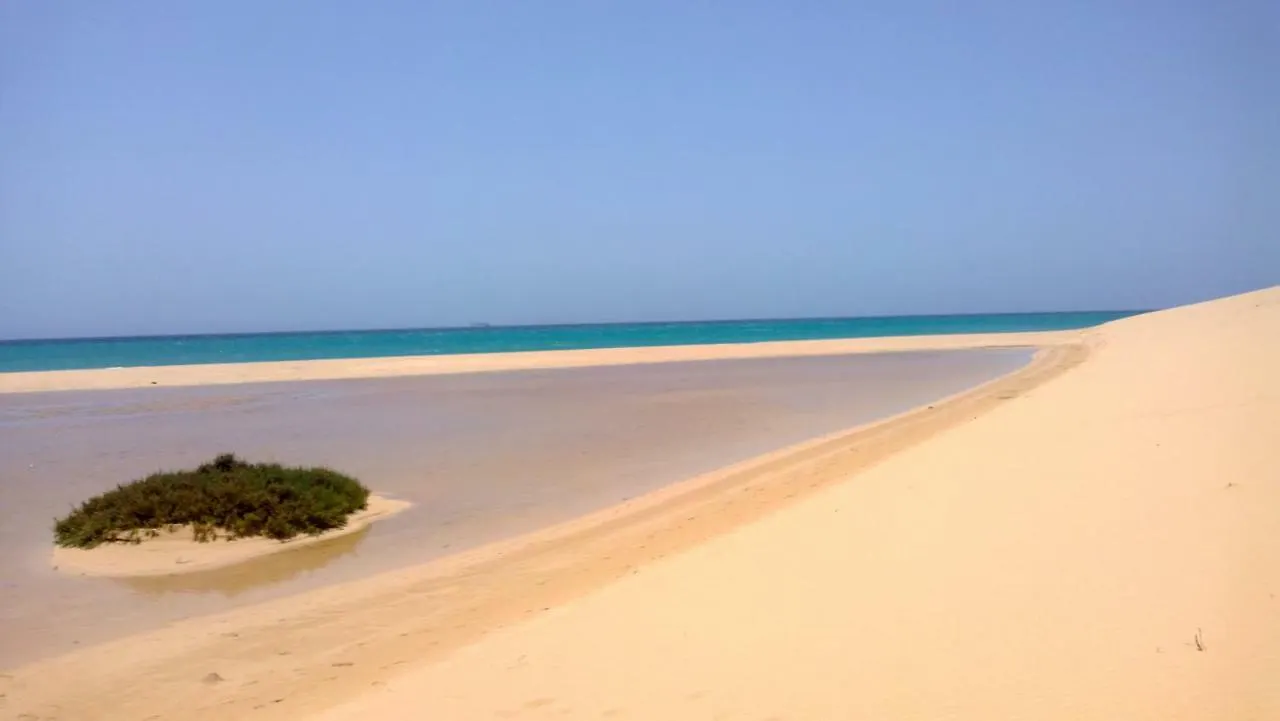 Apartment Your Ocean Eyes Costa Calma