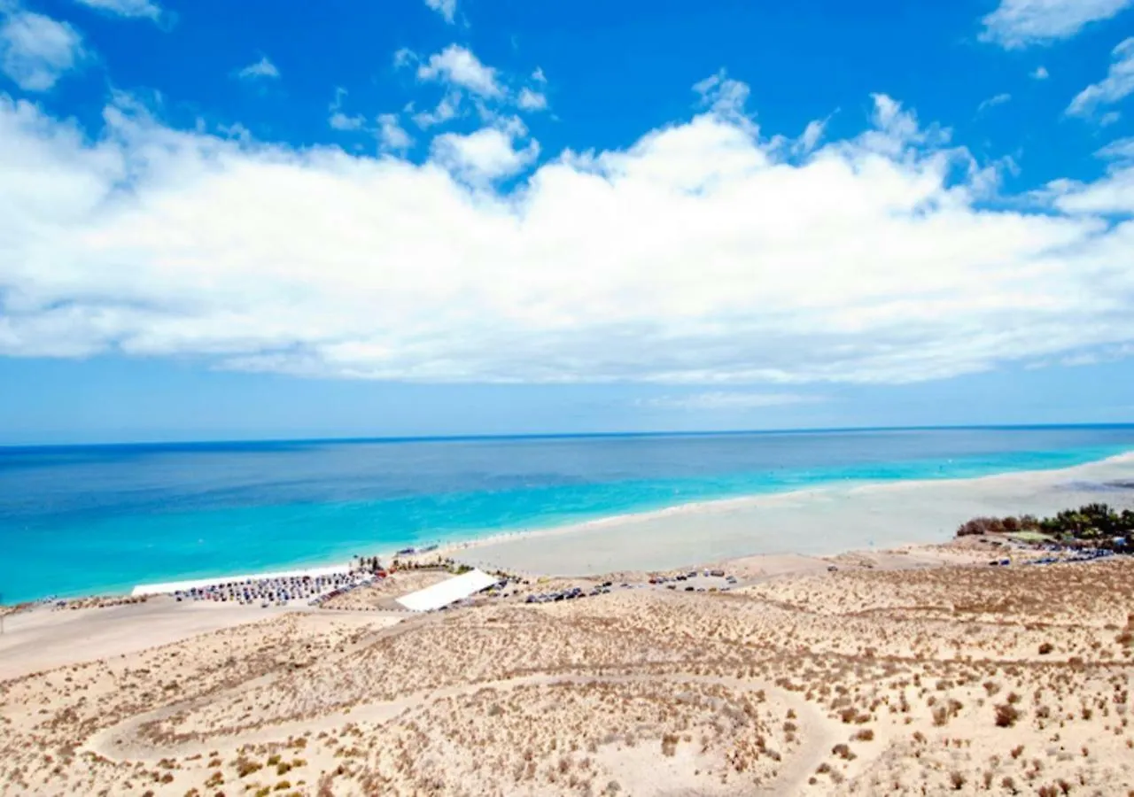 Your Ocean Eyes Costa Calma 0*,  Spain