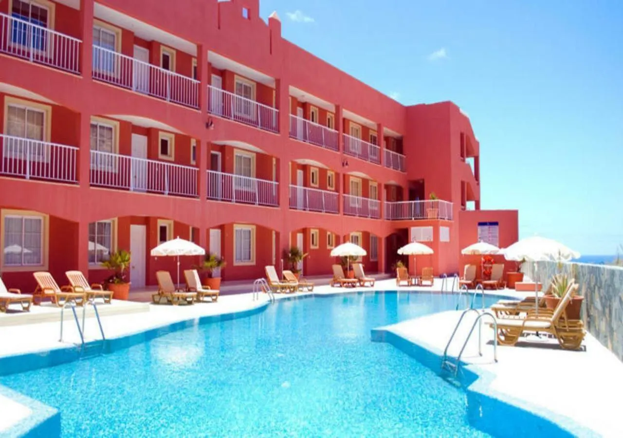 Your Ocean Eyes Costa Calma Apartment