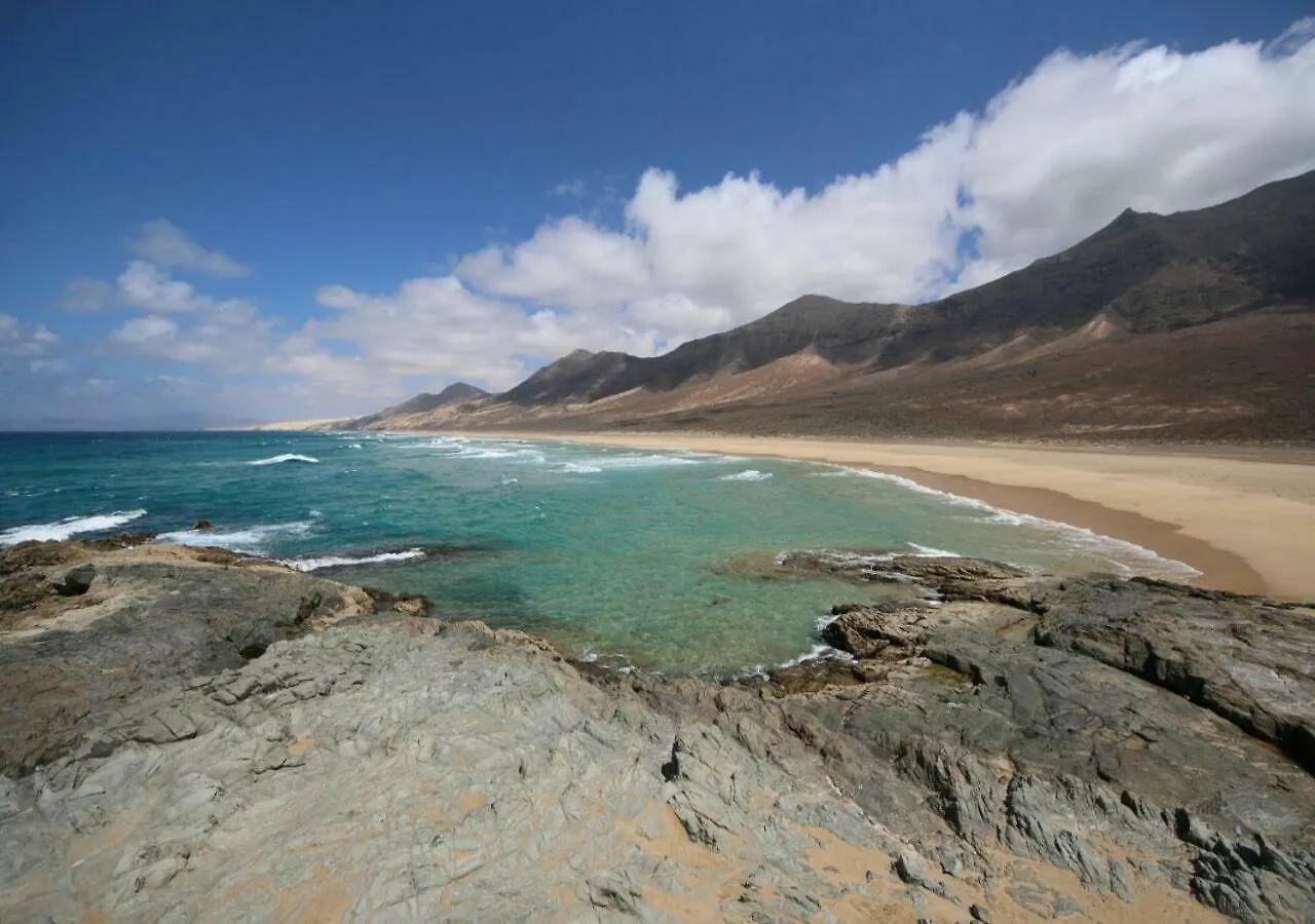 Apartment Your Ocean Eyes Costa Calma