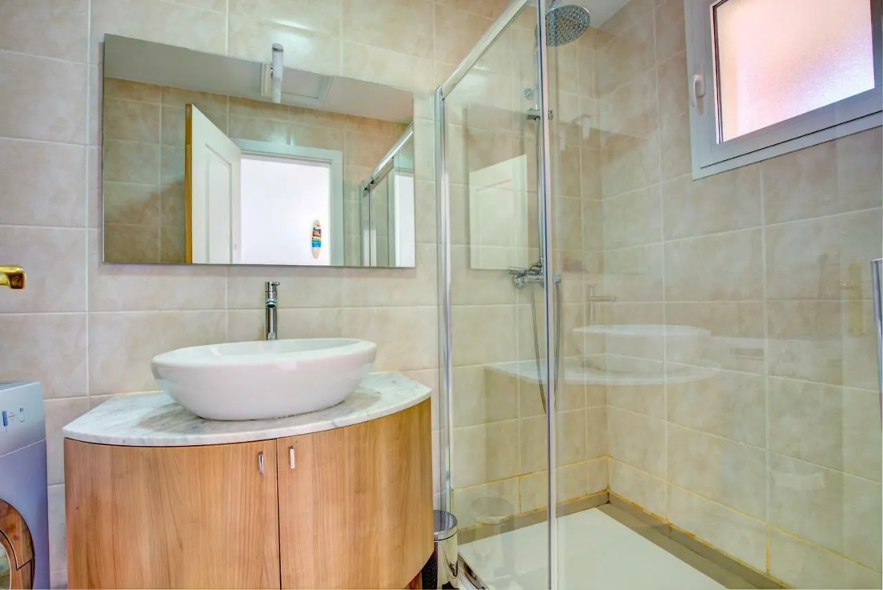 Apartment Your Ocean Eyes Costa Calma Spain