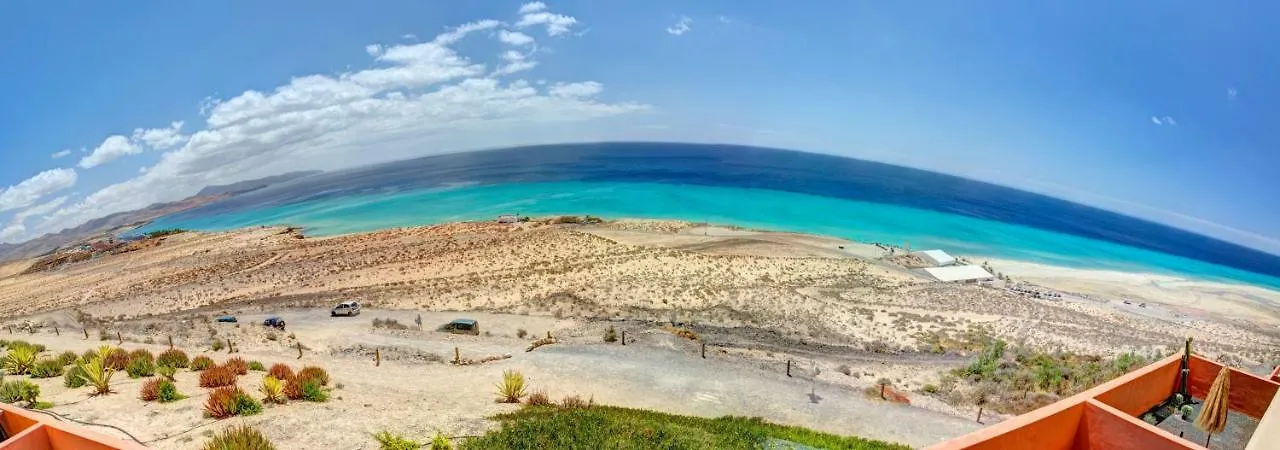 Apartment Your Ocean Eyes Costa Calma