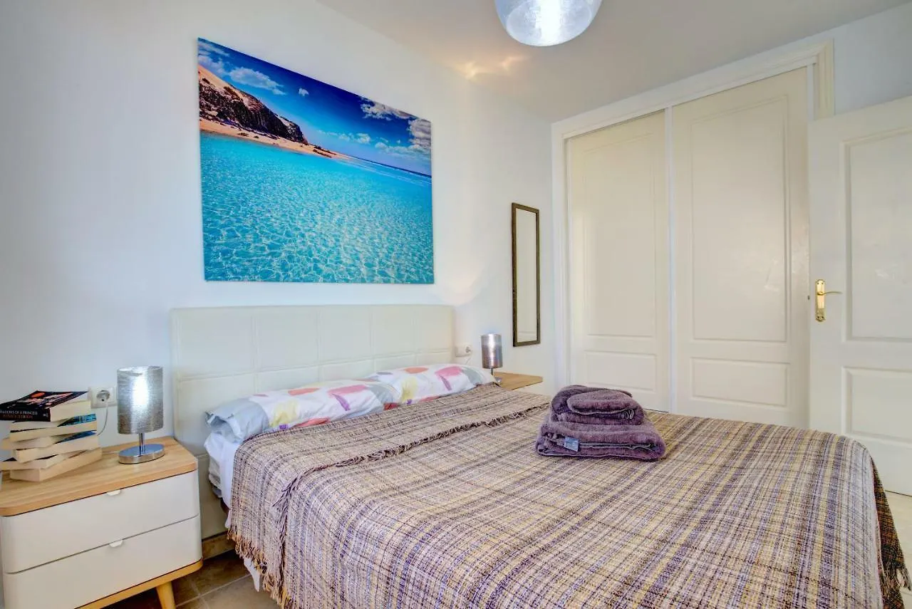 Your Ocean Eyes Costa Calma Apartment