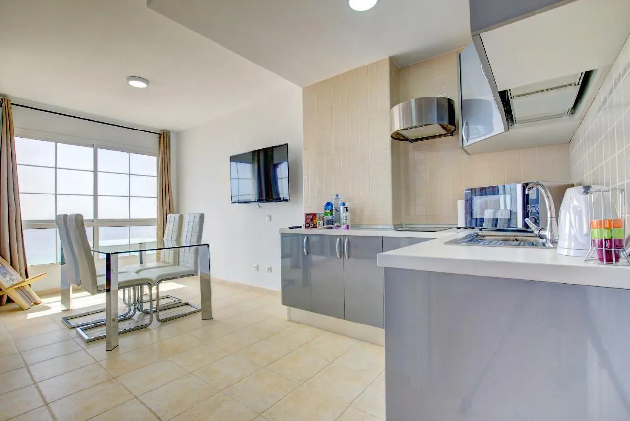 Your Ocean Eyes Costa Calma Apartment