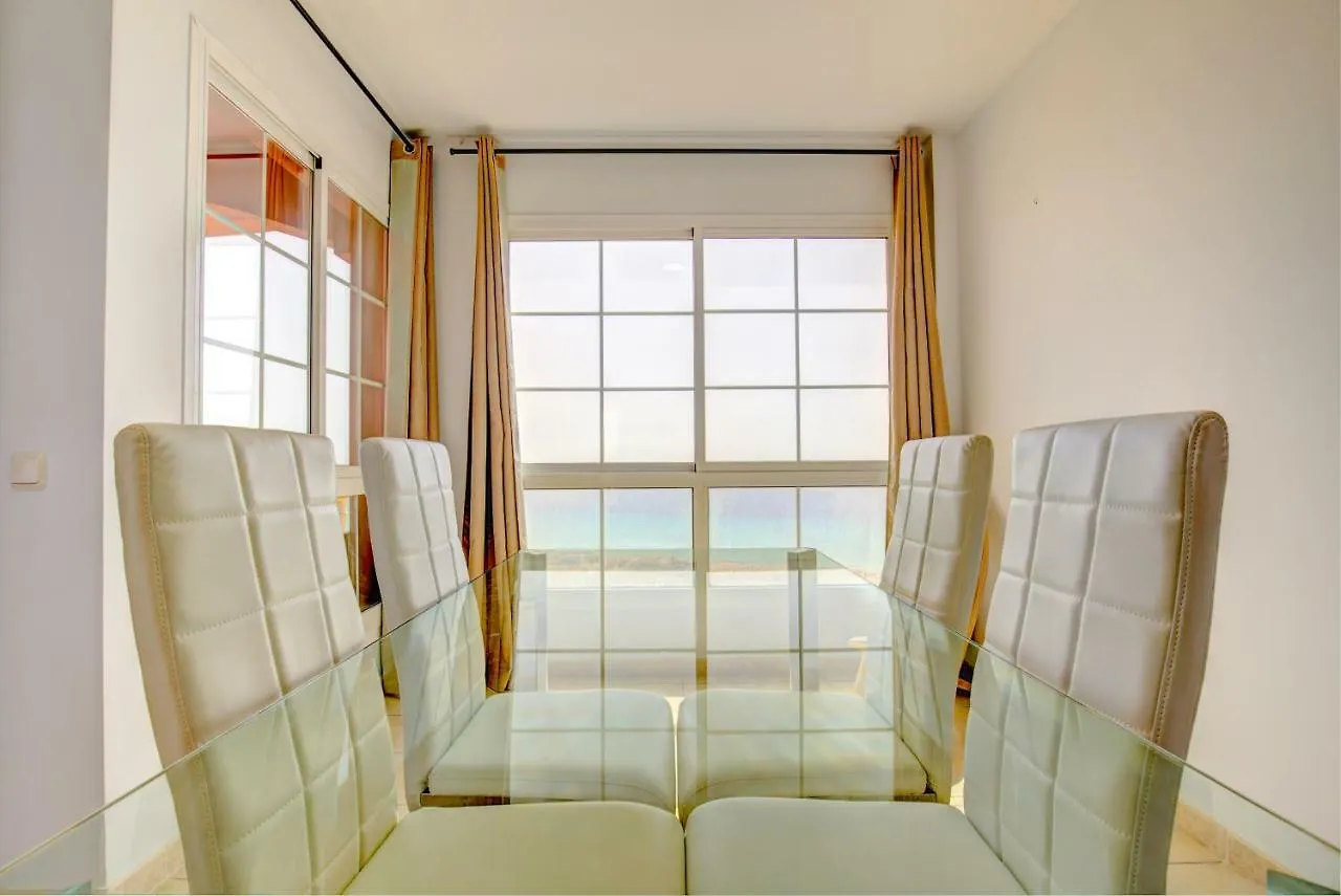Your Ocean Eyes Costa Calma Apartment