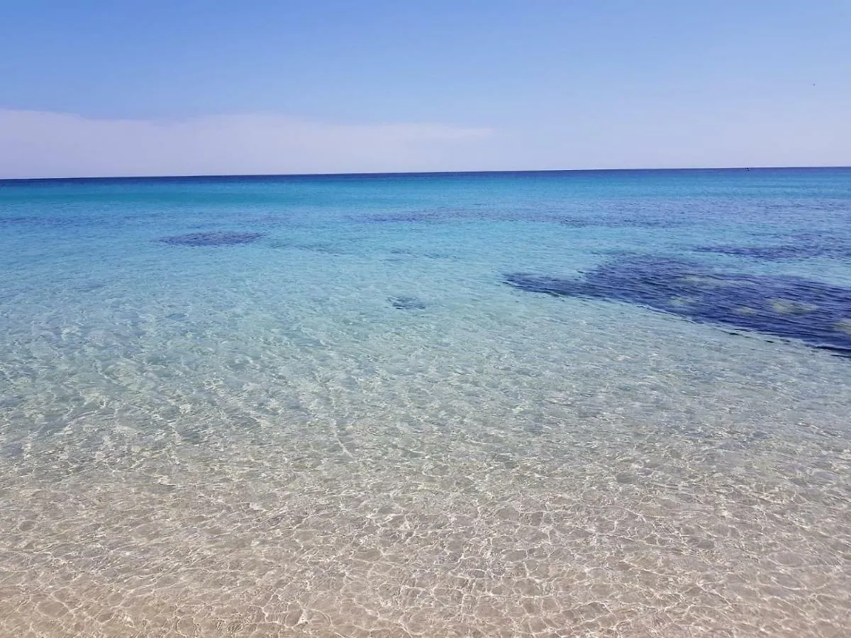 Your Ocean Eyes Costa Calma 0*,  Spain