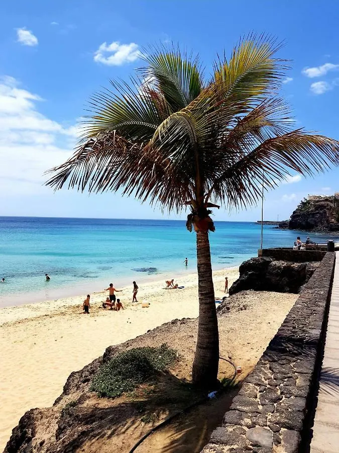 Your Ocean Eyes Costa Calma Apartment