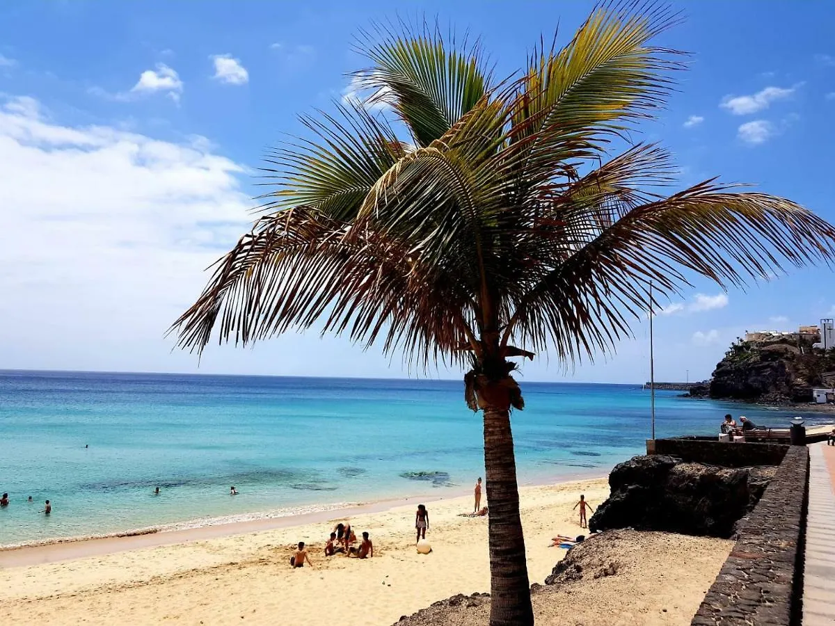 Apartment Your Ocean Eyes Costa Calma Spain