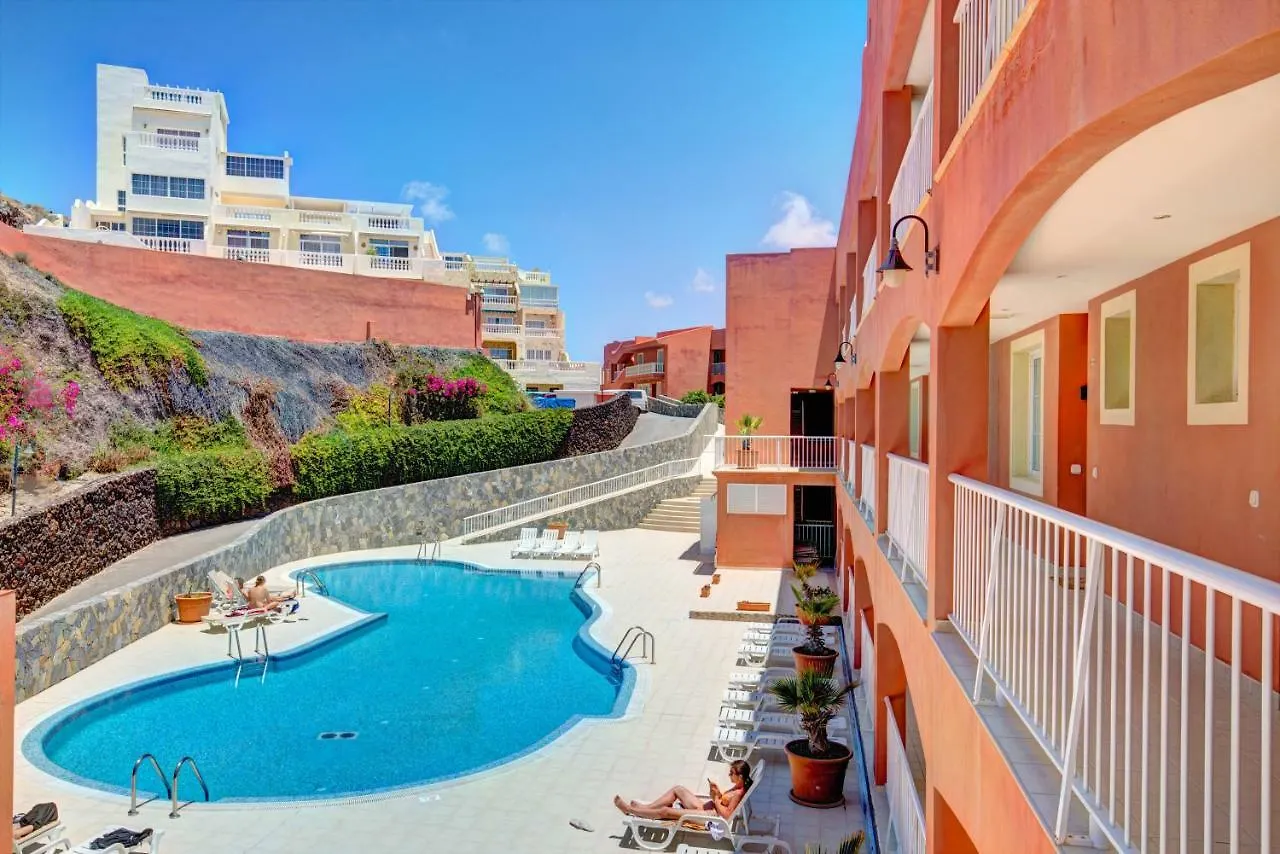 Apartment Your Ocean Eyes Costa Calma