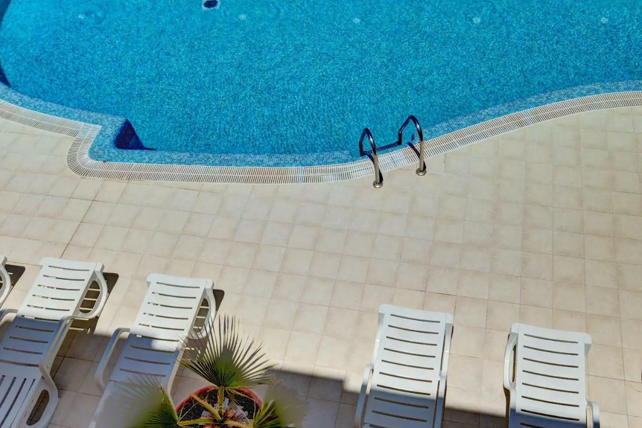 Apartment Your Ocean Eyes Costa Calma Spain